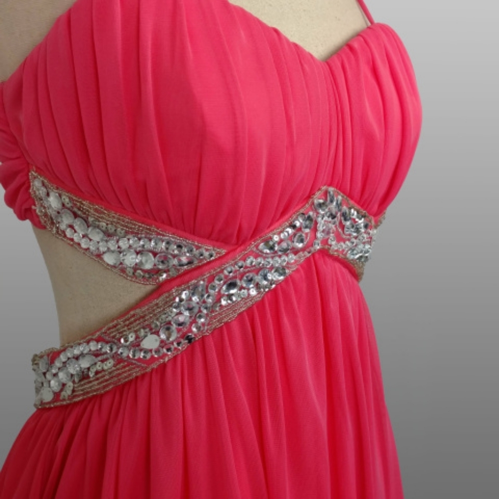 Trixxi prom/cocktail dress